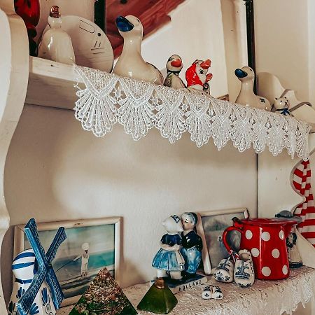 Holiday Home Amila 비소코 외부 사진