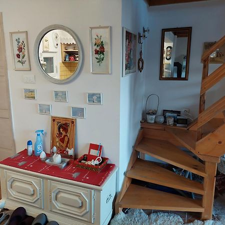 Holiday Home Amila 비소코 객실 사진