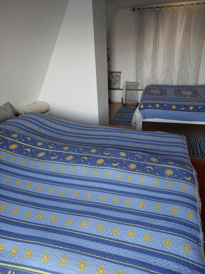 Holiday Home Amila 비소코 외부 사진