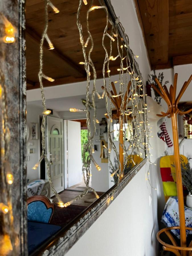 Holiday Home Amila 비소코 외부 사진