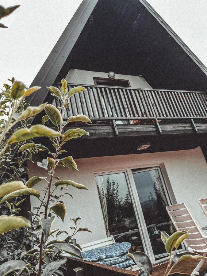 Holiday Home Amila 비소코 외부 사진