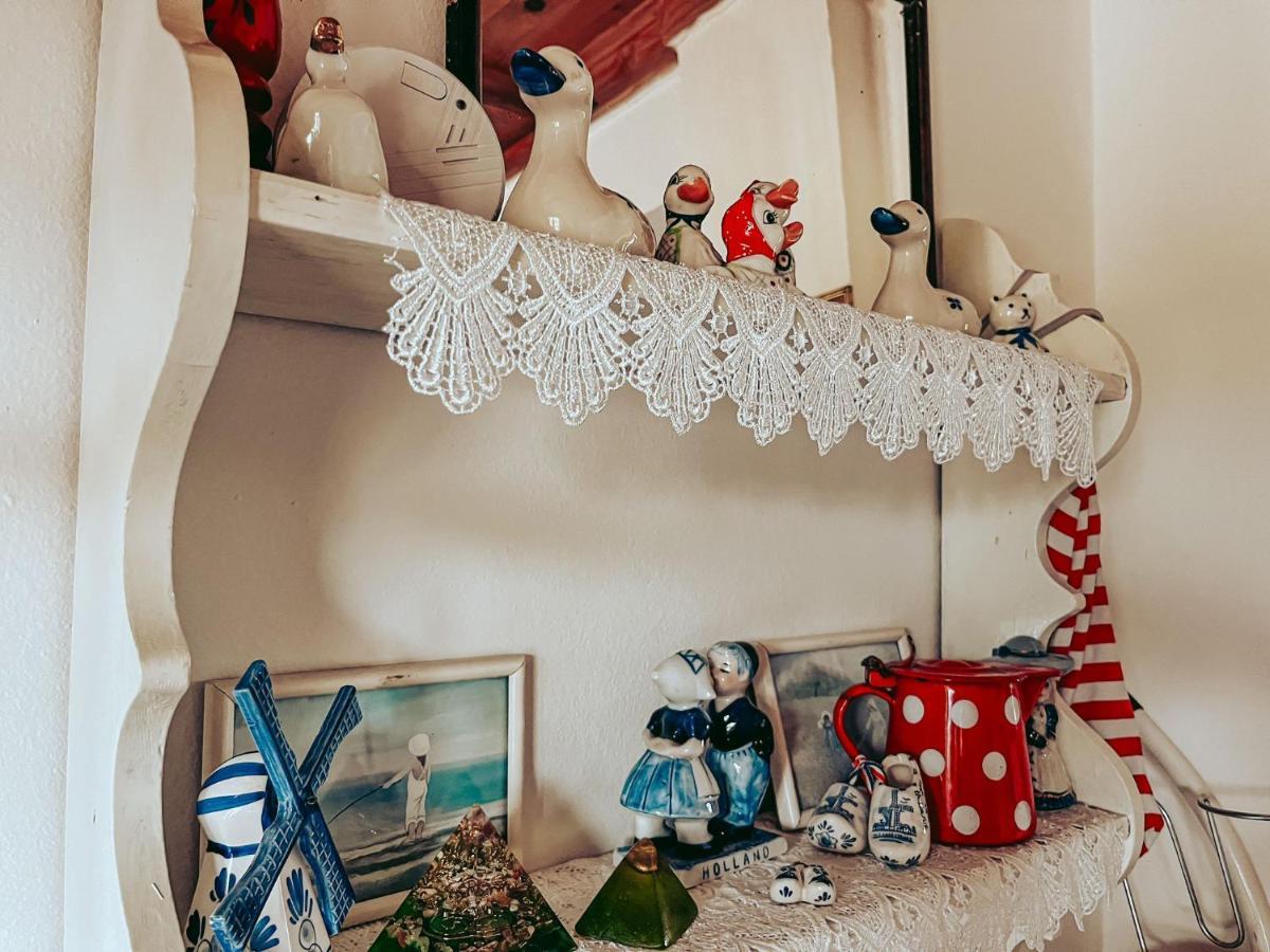 Holiday Home Amila 비소코 외부 사진