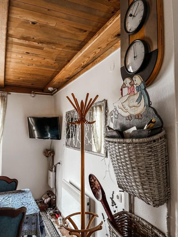 Holiday Home Amila 비소코 외부 사진