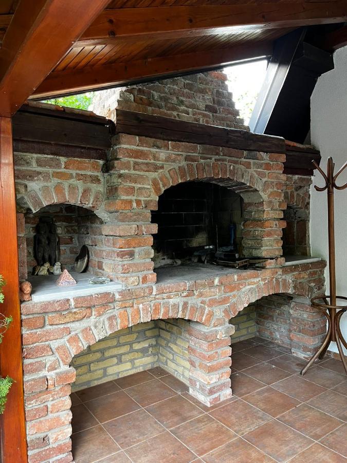 Holiday Home Amila 비소코 외부 사진