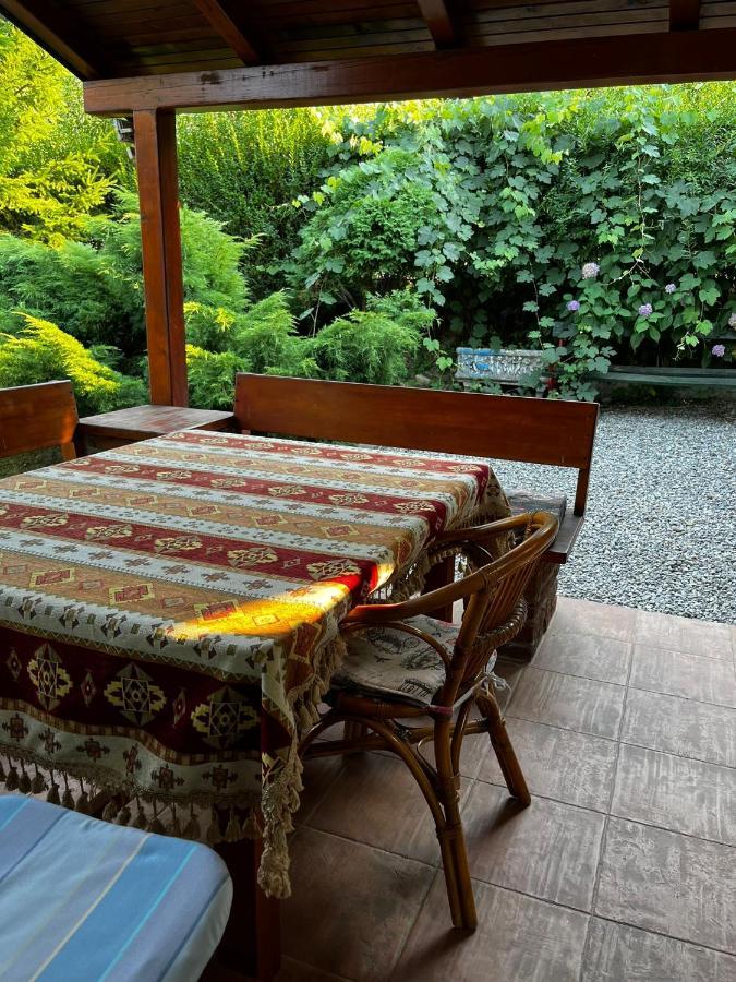 Holiday Home Amila 비소코 외부 사진