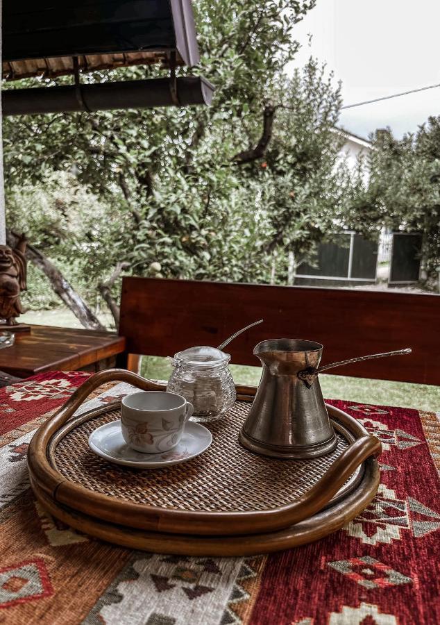 Holiday Home Amila 비소코 외부 사진