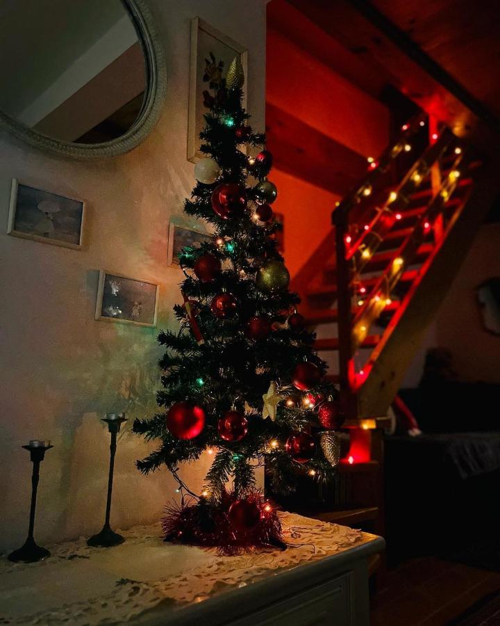 Holiday Home Amila 비소코 외부 사진