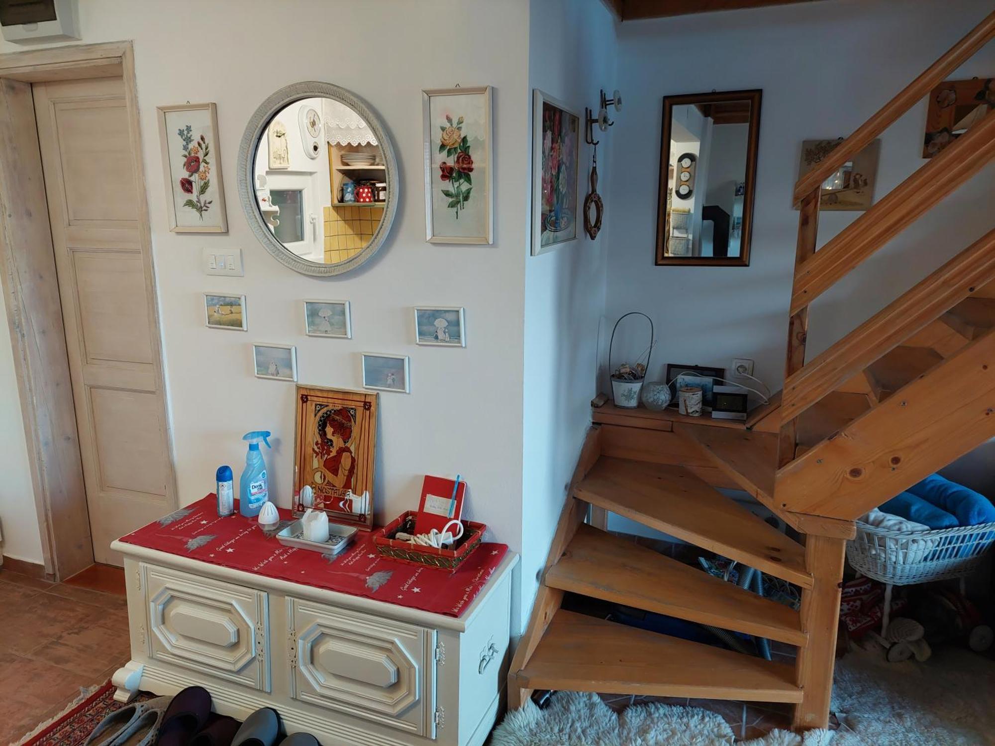 Holiday Home Amila 비소코 객실 사진
