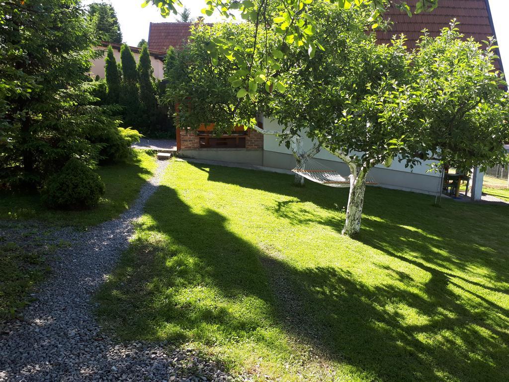 Holiday Home Amila 비소코 외부 사진